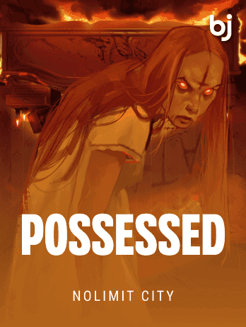 Possessed game icon