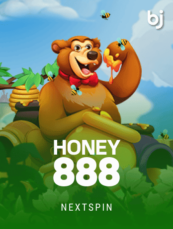 Honey 888png game thumbnail