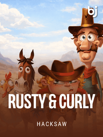Rusty & Curlypng game icon