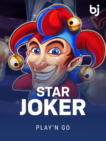 Star Jokerpng game thumbnail