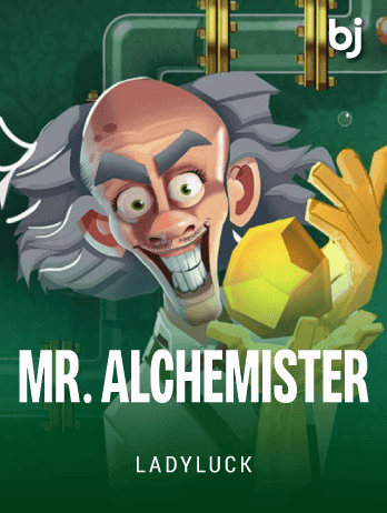 Mr. Alchemisterpng game thumbnail