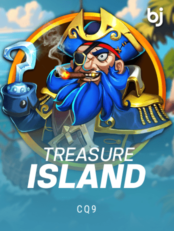 Treasure Islandpng game icon