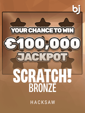 SCRATCH! Bronzepng thumbnail