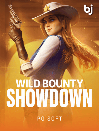 Wild Bounty Showdownpng game thumbnail