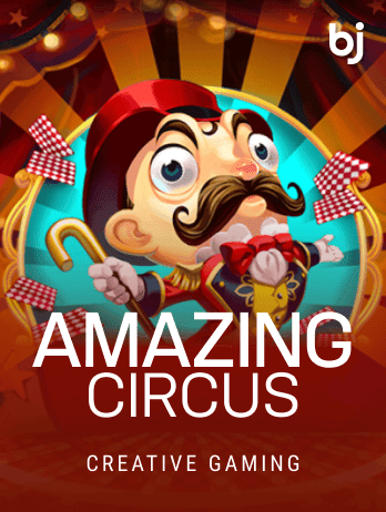 Amazing Circus game icon