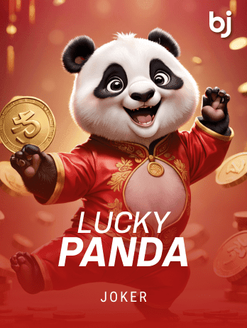 Lucky Pandapng game thumbnail