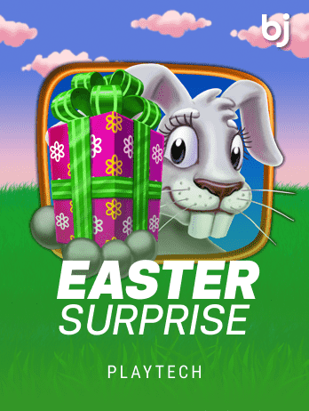 Easter Surprisepng thumbnail