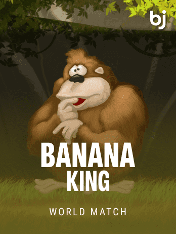 Banana King game icon