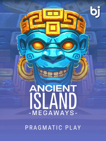 Ancient Island Megaways game icon