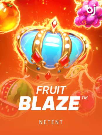 Fruit Blaze™png game thumbnail