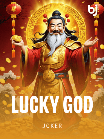 Lucky Godpng