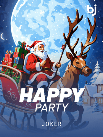 Happy Partypng game icon